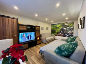 Apartament Rest & Ski, Szklarska Poręba